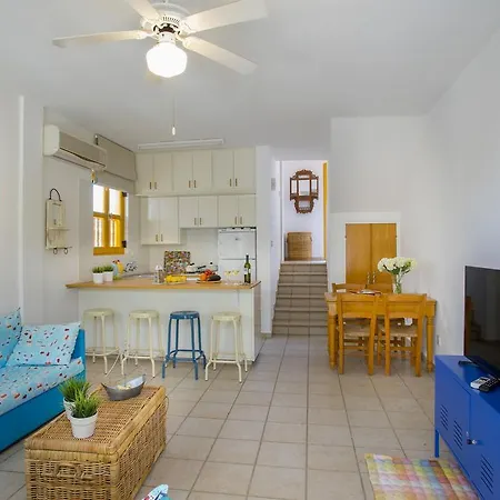Dandelion Villa Protaras