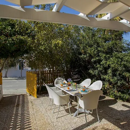 Villa Dandelion Protaras