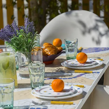 Dandelion Villa Protaras