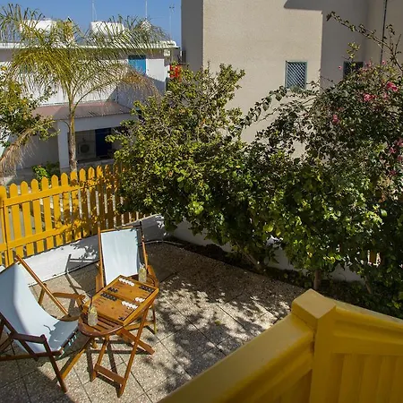 Villa Dandelion Protaras